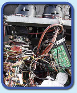 Broken-PC