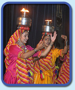 Dance-Group