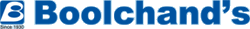 Logo-Boolchands