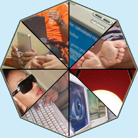 Octagon
