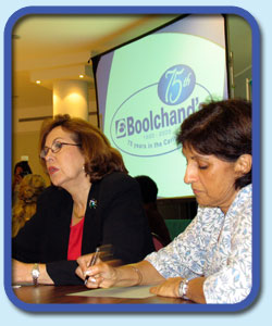 Participants